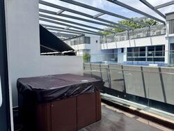 The Promenade@Pelikat (D19), Apartment #471309471